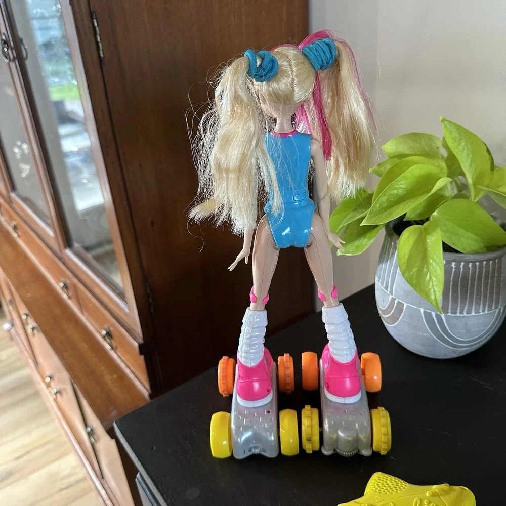 Mattel remote control